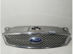 Recambio de rejilla delantera para ford mondeo iii sedán (b4y) 2.0 16v di / tddi / tdci referencia OEM IAM 3S718A100BC  