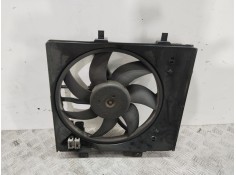 Recambio de electroventilador para peugeot 207/207+ (wa_, wc_) 1.4 hdi referencia OEM IAM 9682902080  