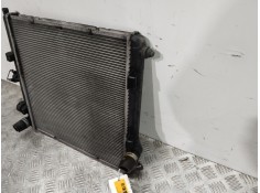 Recambio de radiador agua para peugeot 207/207+ (wa_, wc_) 1.4 hdi referencia OEM IAM 9653026580 1330Q5  2