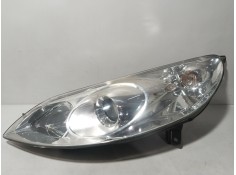 Recambio de faro izquierdo para peugeot 407 (6d_) 2.2 hdi 170 (6d4hth) referencia OEM IAM 0301213271  
