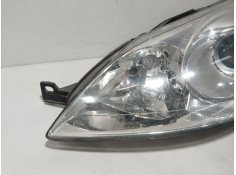Recambio de faro izquierdo para peugeot 407 (6d_) 2.2 hdi 170 (6d4hth) referencia OEM IAM 0301213271   2