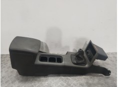 Recambio de apoyabrazos central para nissan pathfinder iii (r51) 2.5 dci 4wd referencia OEM IAM 96910EB301  