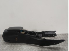 Recambio de apoyabrazos central para peugeot 2008 ii (ud_, us_, uy_, uj_, ur_, uc_) 1.2 puretech 100 referencia OEM IAM 98323389