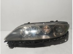 Recambio de faro izquierdo para mazda 6 berlina (gg) 2.0 crtd 136 active (5-ptas.) referencia OEM IAM F014003906  
