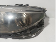 Recambio de faro izquierdo para mazda 6 berlina (gg) 2.0 crtd 136 active (5-ptas.) referencia OEM IAM F014003906   2