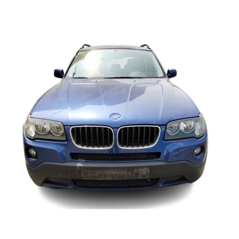 BMW X3 (E83) - imagen 1