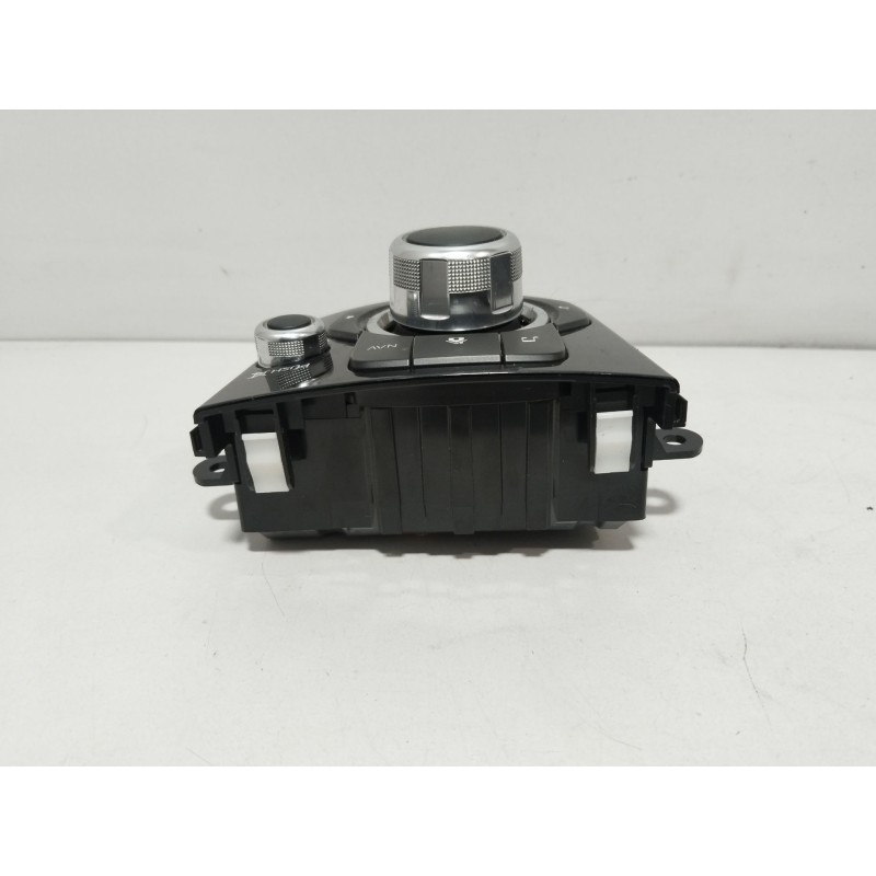 MANDO MULTIFUNCION BHN166CM0C  - imagen 3