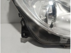 Recambio de faro derecho para opel corsa d (s07) 1.7 cdti (l08, l68) referencia OEM IAM 13186382   2