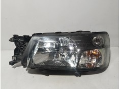 Recambio de faro izquierdo para subaru forester (sg_) 2.0 awd (sg5) referencia OEM IAM 84001FC091  