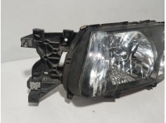 Recambio de faro izquierdo para subaru forester (sg_) 2.0 awd (sg5) referencia OEM IAM 84001FC091   2