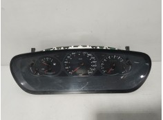 Recambio de cuadro instrumentos para citroën c5 i (dc_) 2.0 16v (dcrfnc, dcrfnf) referencia OEM IAM 9651481380  