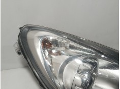 Recambio de faro derecho para opel corsa d furgoneta/hatchback (s07) 1.3 cdti (l08) referencia OEM IAM 13217454   2