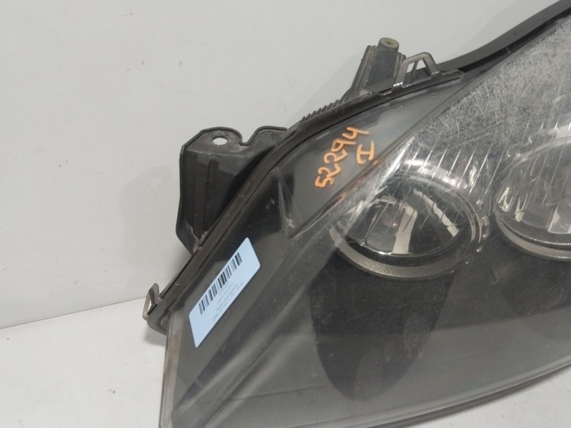 Recambio de faro izquierdo para opel astra h gtc (a04) 2.0 turbo (l08) referencia OEM IAM 1EG27037021  