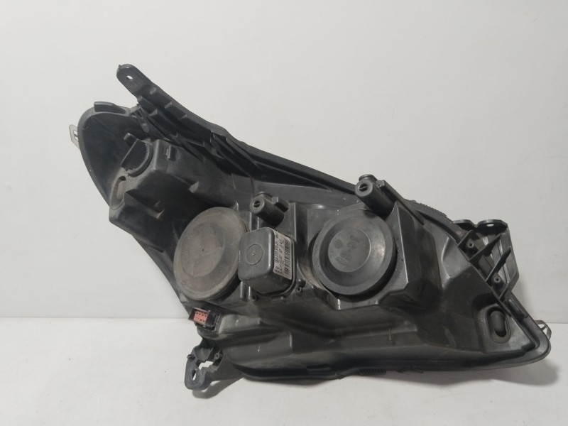Recambio de faro izquierdo para opel astra h gtc (a04) 2.0 turbo (l08) referencia OEM IAM 1EG27037021  