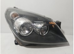 Recambio de faro derecho para opel astra h furgoneta/station wagon (l70) 1.9 cdti 16v (l70) referencia OEM IAM 084421140R  