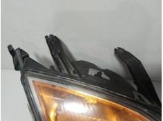 Recambio de faro derecho para ford fusion (ju_) 1.6 tdci referencia OEM IAM 24689800R   2