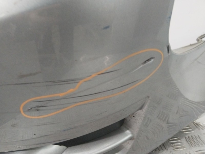 Recambio de paragolpes delantero para audi a4 b7 avant (8ed) 2.0 tdi 16v referencia OEM IAM 8E0807105  