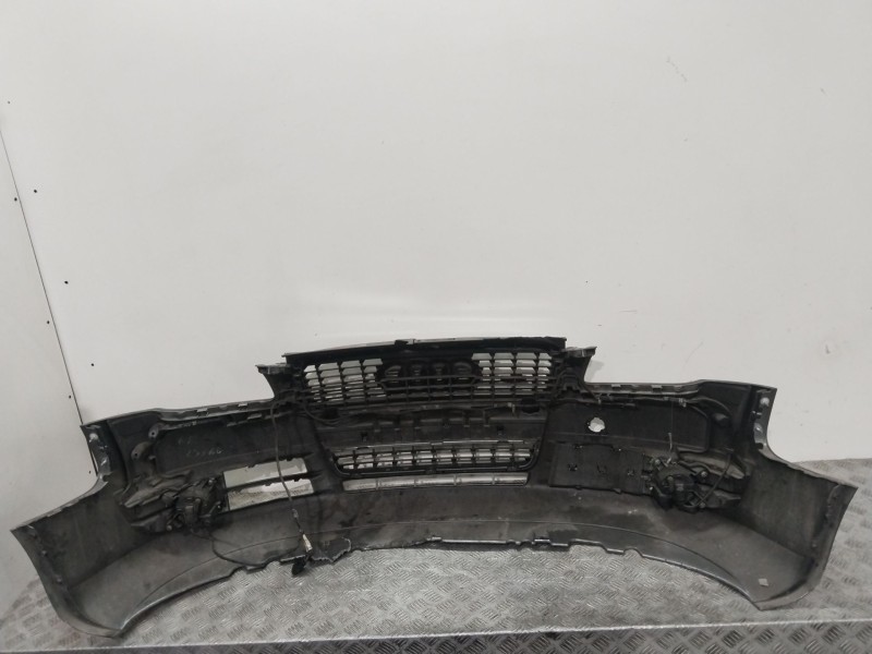 Recambio de paragolpes delantero para audi a4 b7 avant (8ed) 2.0 tdi 16v referencia OEM IAM 8E0807105  