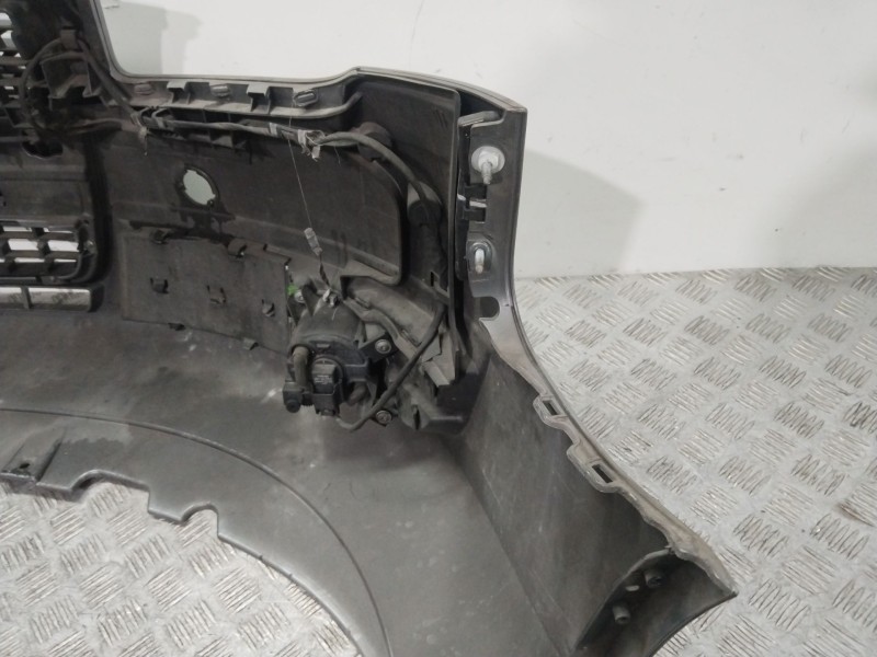 Recambio de paragolpes delantero para audi a4 b7 avant (8ed) 2.0 tdi 16v referencia OEM IAM 8E0807105  