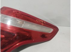 Recambio de piloto trasero derecho para citroën c4 picasso i monospace (ud_) 1.6 hdi referencia OEM IAM 9653547480   2