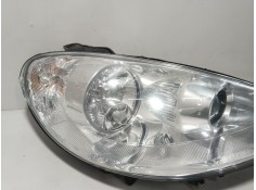 Recambio de faro izquierdo para peugeot 807 (eb_) 2.0 hdi referencia OEM IAM 1628915980   2