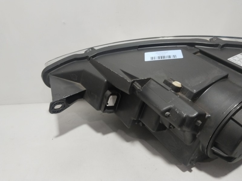 Recambio de faro izquierdo para peugeot 807 (eb_) 2.0 hdi referencia OEM IAM 1628915980  