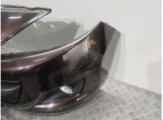 Recambio de paragolpes delantero para peugeot 207/207+ (wa_, wc_) 1.4 hdi referencia OEM IAM 7401SN 1696719580  2