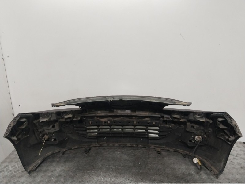 Recambio de paragolpes delantero para peugeot 207/207+ (wa_, wc_) 1.4 hdi referencia OEM IAM 7401SN 1696719580 
