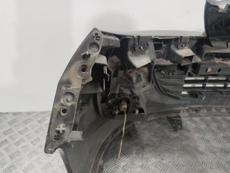 Recambio de paragolpes delantero para peugeot 207/207+ (wa_, wc_) 1.4 hdi referencia OEM IAM 7401SN 1696719580 