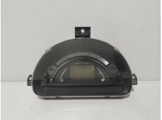 Recambio de cuadro instrumentos para citroën c3 i (fc_, fn_) 1.4 i referencia OEM IAM P9652008280  