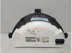 Recambio de cuadro instrumentos para citroën c3 i (fc_, fn_) 1.4 i referencia OEM IAM P9652008280   2
