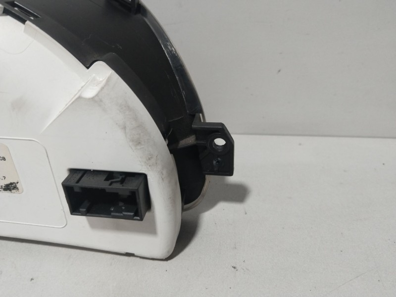 Recambio de cuadro instrumentos para citroën c3 i (fc_, fn_) 1.4 i referencia OEM IAM P9652008280  