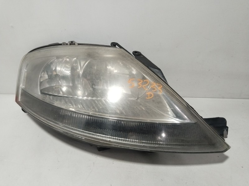 Recambio de faro derecho para citroën c3 i (fc_, fn_) 1.4 i referencia OEM IAM 9647214180  
