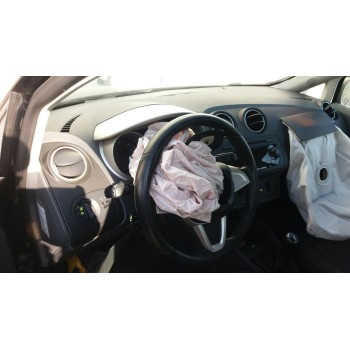 SEAT IBIZA (6J5)