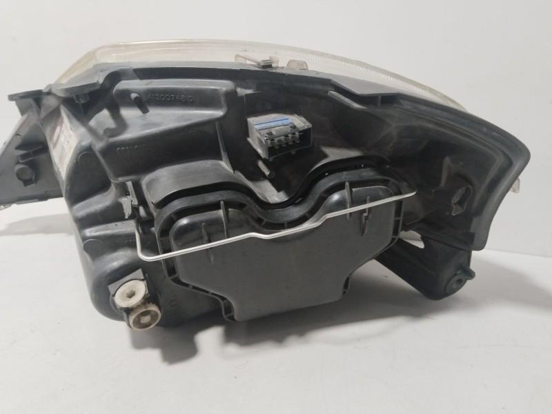 Recambio de faro derecho para citroën c3 i (fc_, fn_) 1.4 i referencia OEM IAM 9647214180  