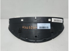 Recambio de cuadro instrumentos para peugeot 407 (6d_) 2.2 hdi 170 (6d4hth) referencia OEM IAM A2C53119649   2