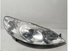 Recambio de faro derecho para peugeot 407 (6d_) 2.2 hdi 170 (6d4hth) referencia OEM IAM 0301213272  