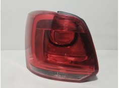 Recambio de piloto trasero izquierdo para volkswagen polo v (6r1, 6c1) 1.4 (6r1) referencia OEM IAM 6R0945257  