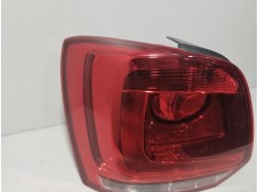 Recambio de piloto trasero izquierdo para volkswagen polo v (6r1, 6c1) 1.4 (6r1) referencia OEM IAM 6R0945257   2