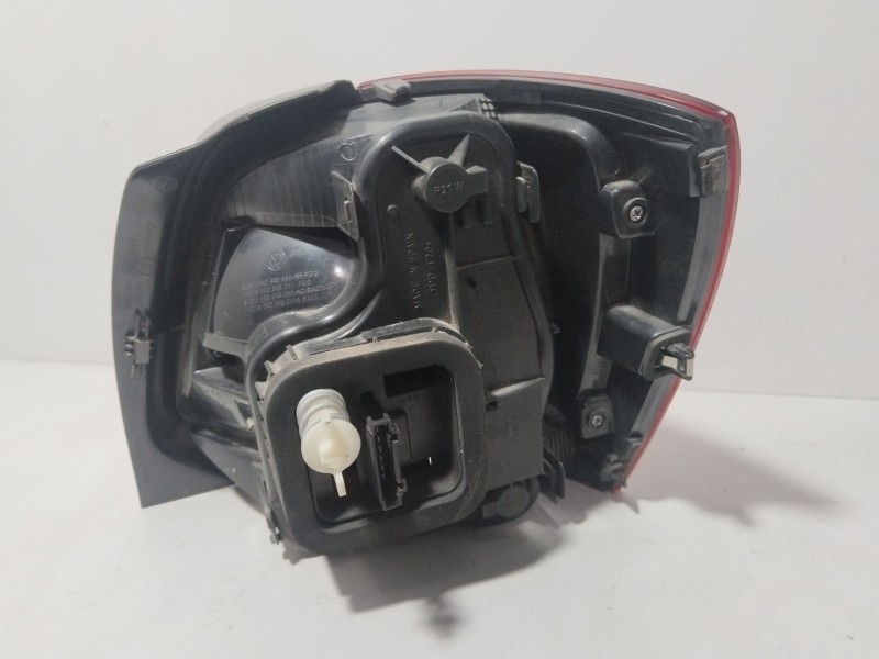 Recambio de piloto trasero izquierdo para volkswagen polo v (6r1, 6c1) 1.4 (6r1) referencia OEM IAM 6R0945257  