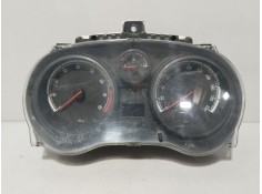 Recambio de cuadro instrumentos para opel corsa d (s07) 1.2 (l08, l68) referencia OEM IAM P0013285363  