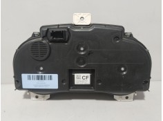 Recambio de cuadro instrumentos para opel corsa d (s07) 1.2 (l08, l68) referencia OEM IAM P0013285363   2