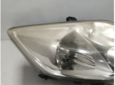 Recambio de faro derecho para toyota auris (_e15_) 1.4 d-4d (nde150_) referencia OEM IAM 8111002470   2