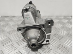 Recambio de motor arranque para renault megane ii coupé-cabriolet (em0/1_) 1.9 dci referencia OEM IAM 8200628419A  