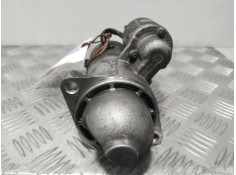 Recambio de motor arranque para chevrolet captiva (c100, c140) 2.0 d 4wd referencia OEM IAM 96627034  
