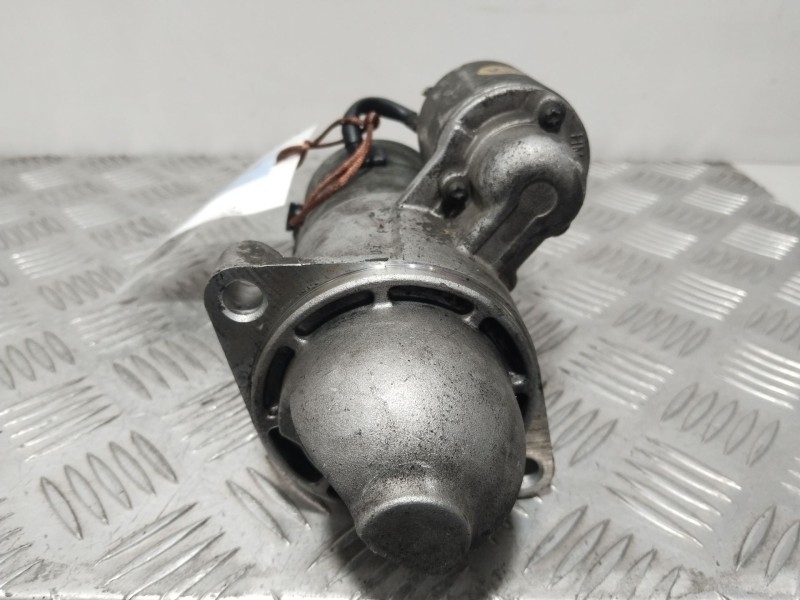 Recambio de motor arranque para chevrolet captiva (c100, c140) 2.0 d 4wd referencia OEM IAM 96627034  