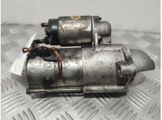 Recambio de motor arranque para chevrolet captiva (c100, c140) 2.0 d 4wd referencia OEM IAM 96627034   2