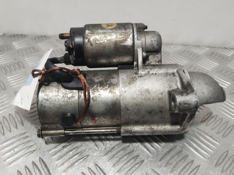 Recambio de motor arranque para chevrolet captiva (c100, c140) 2.0 d 4wd referencia OEM IAM 96627034  