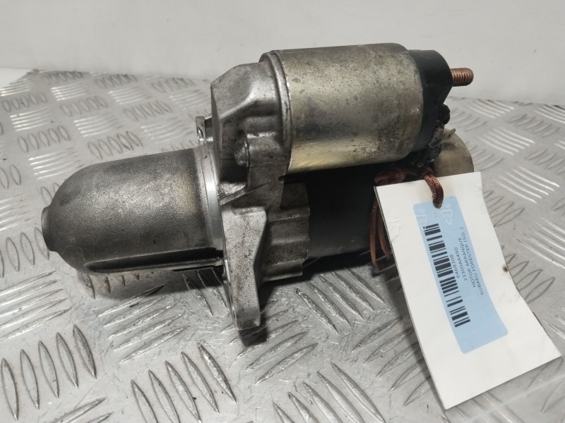 Recambio de motor arranque para subaru forester (sg_) 2.0 awd (sg5) referencia OEM IAM 23300AA450  