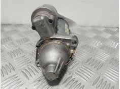 Recambio de motor arranque para opel corsa d furgoneta/hatchback (s07) 1.3 cdti (l08) referencia OEM IAM 55217672  